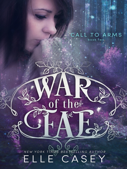 Title details for Call to Arms by Elle Casey - Available